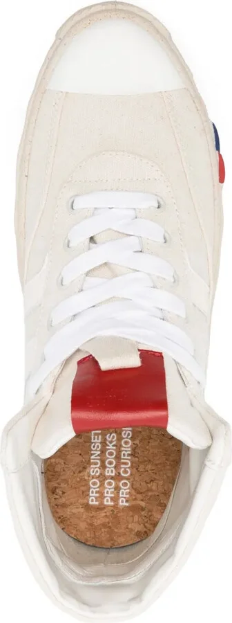 Royal II Orbit sneakers - Image 4