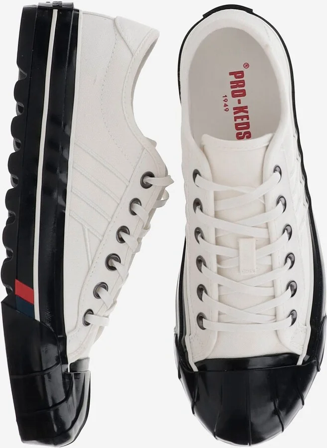 Royal Intrepid Sneakers - Image 2