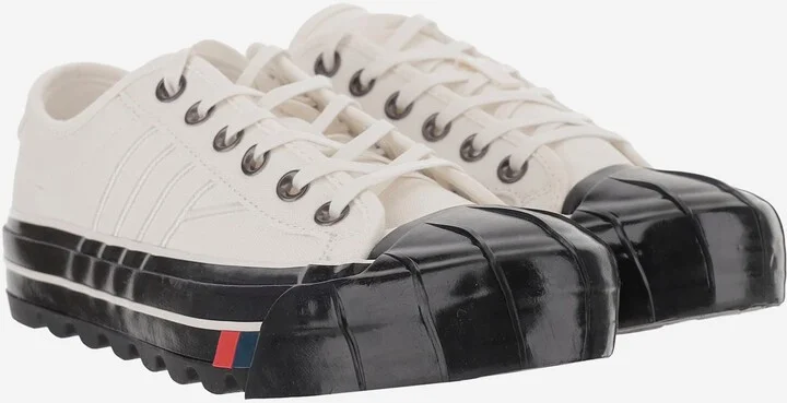 Royal Intrepid Sneakers - Image 3