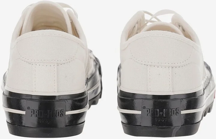 Royal Intrepid Sneakers - Image 4