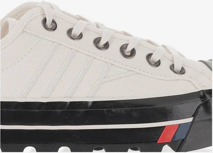 Royal Intrepid Sneakers - Image 5