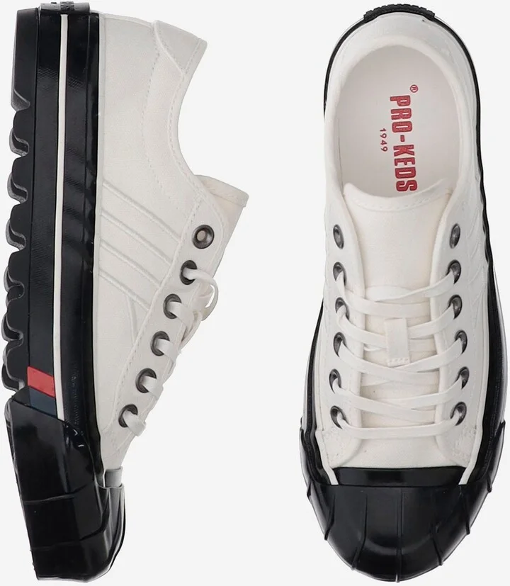 Royal Intrepid Sneakers - Image 2