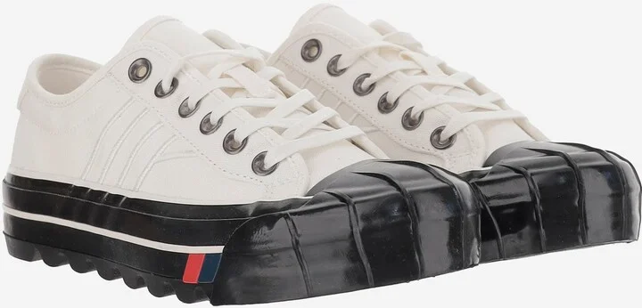 Royal Intrepid Sneakers - Image 3