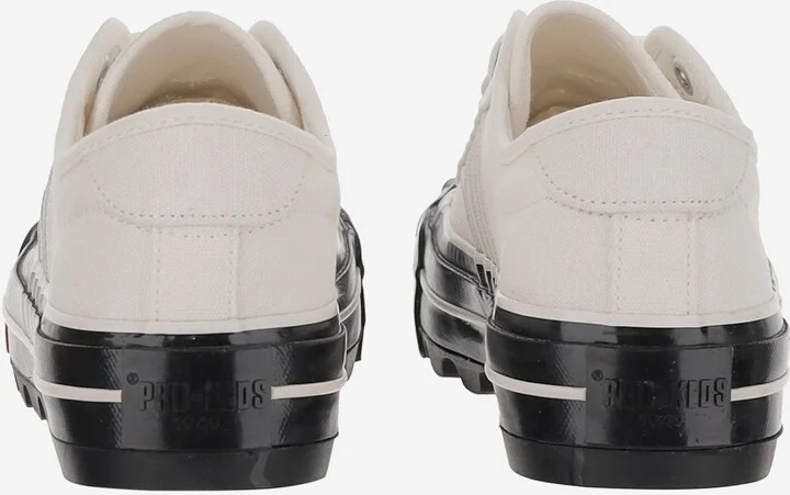 Royal Intrepid Sneakers - Image 4