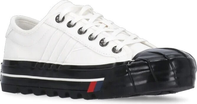 Royal Intrepid Sneakers - Image 3