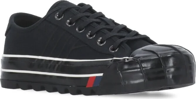 Royal Intrepid Sneakers - Image 3