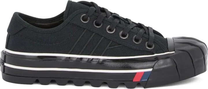 Royal Intrepid sneakers