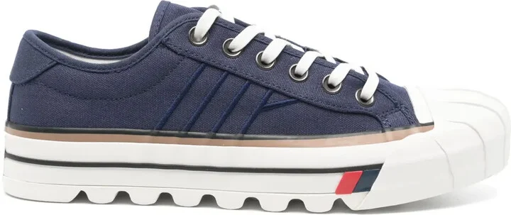 Royal Intrepid sneakers