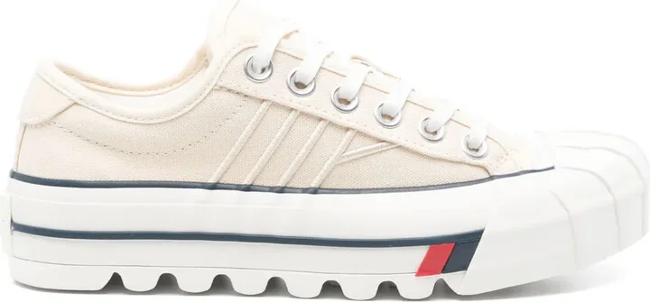Royal Intrepid sneakers