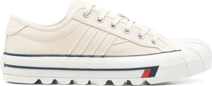 Royal Intrepid sneakers