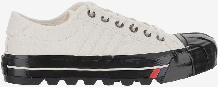 Royal Intrepid Sneakers