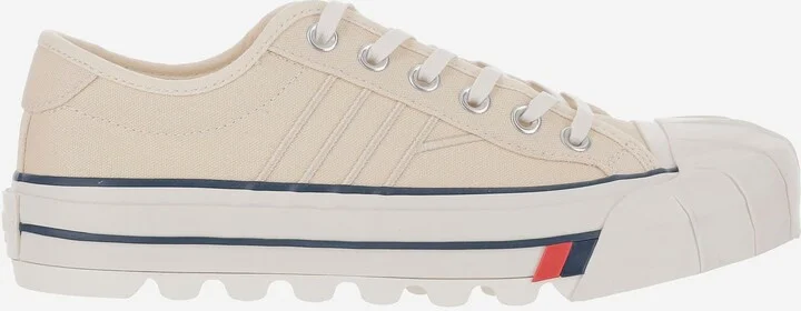 Royal Intrepid Sneakers