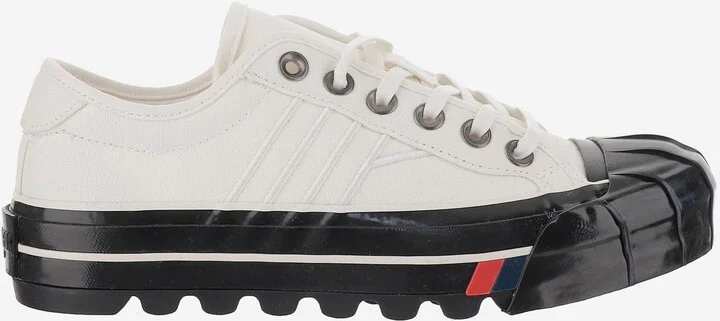 Royal Intrepid Sneakers