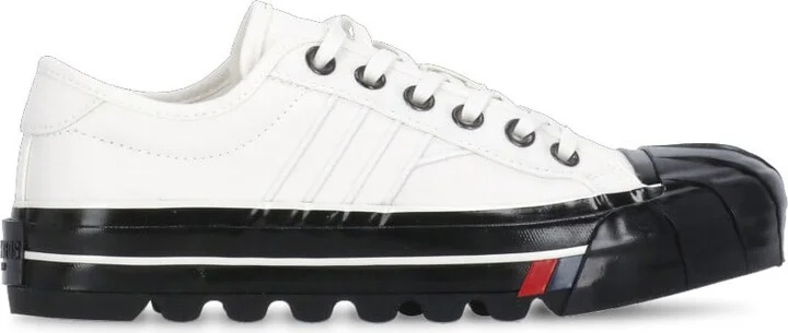 Royal Intrepid Sneakers