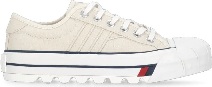 Royal Intrepid Sneakers