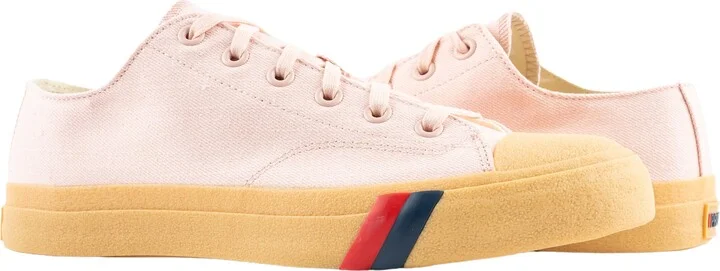 Royal Lo Crepe Greige Unisex Shoes PK66134