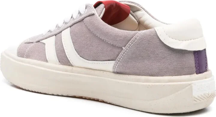 Royal Orbit panelled sneakers - Image 3