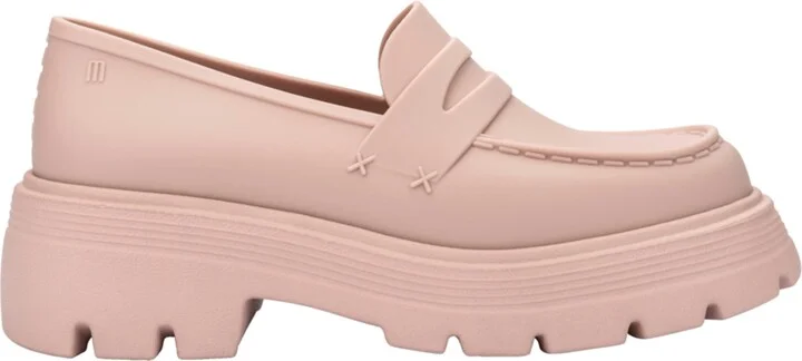 Royal Platform Penny Loafer - Image 2