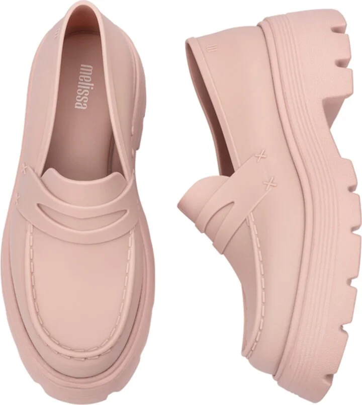 Royal Platform Penny Loafer - Image 3