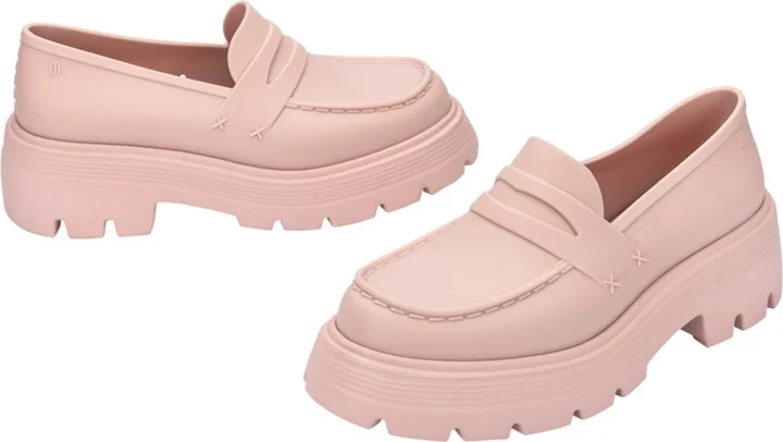 Royal Platform Penny Loafer - Image 5