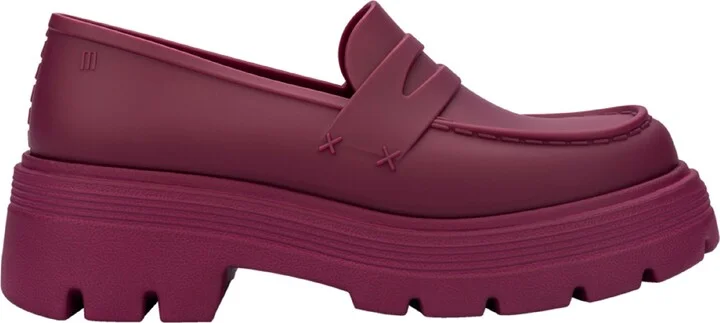 Royal Platform Penny Loafer - Image 2