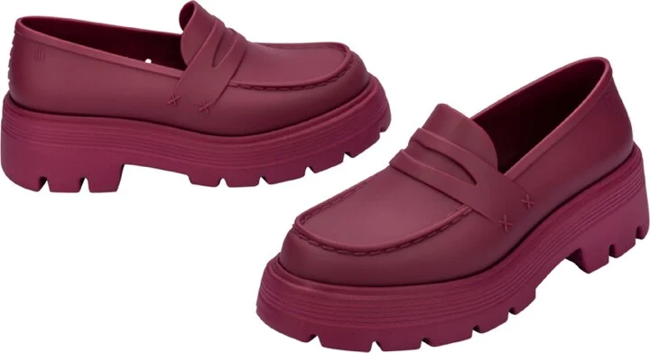 Royal Platform Penny Loafer - Image 3