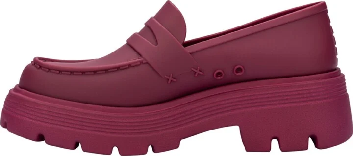 Royal Platform Penny Loafer - Image 4
