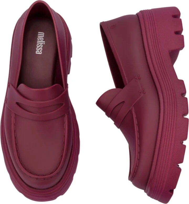 Royal Platform Penny Loafer - Image 5