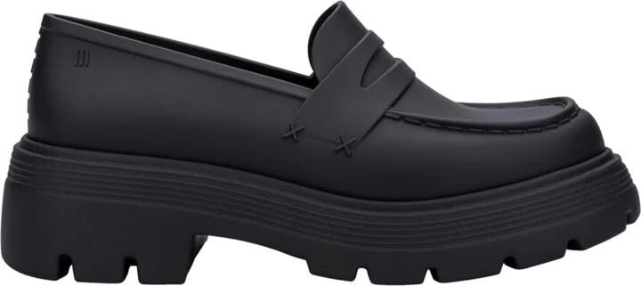 Royal Platform Penny Loafer - Image 7