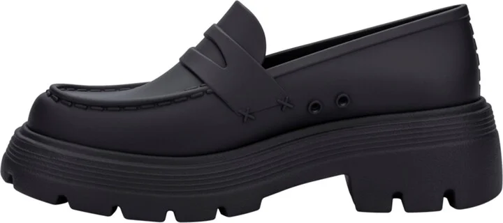 Royal Platform Penny Loafer - Image 8