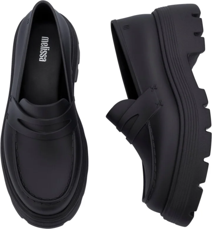 Royal Platform Penny Loafer - Image 9
