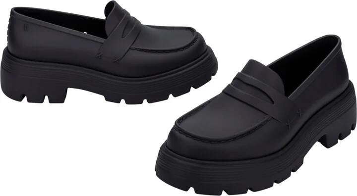 Royal Platform Penny Loafer - Image 10