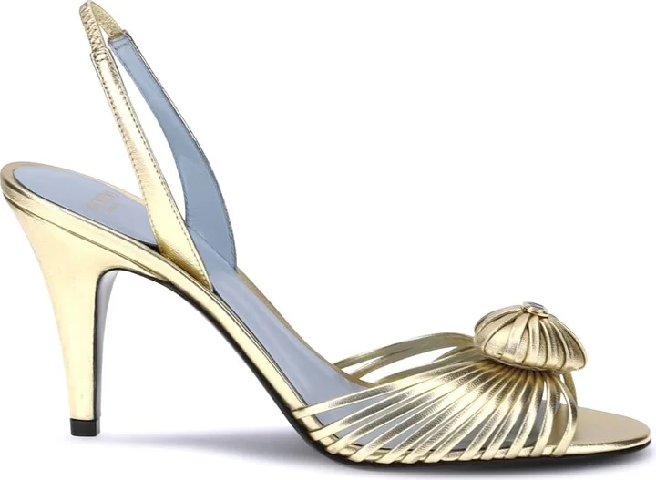 Royal Sandals