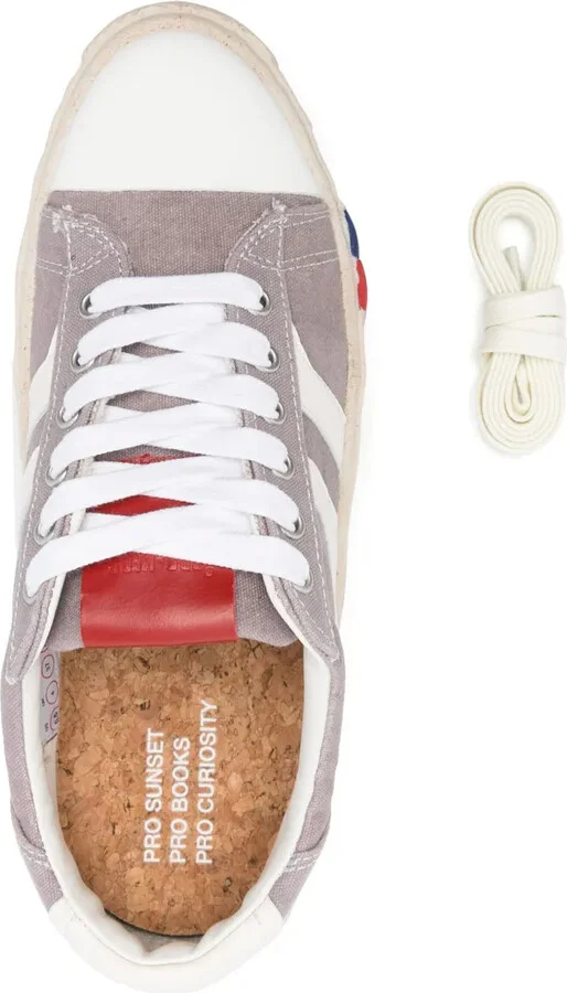 Royal sneakers - Image 4
