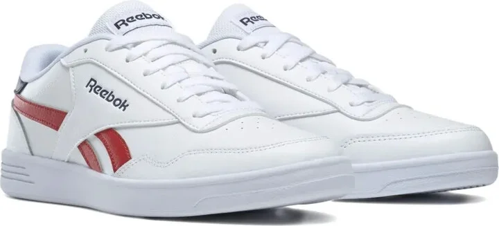Royal Techque T "White/Red" sneakers - Image 2