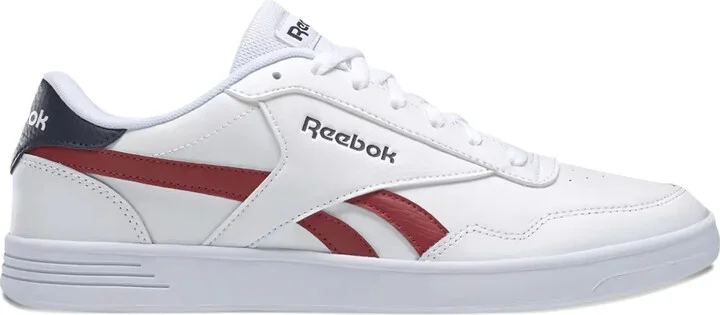 Royal Techque T "White/Red" sneakers