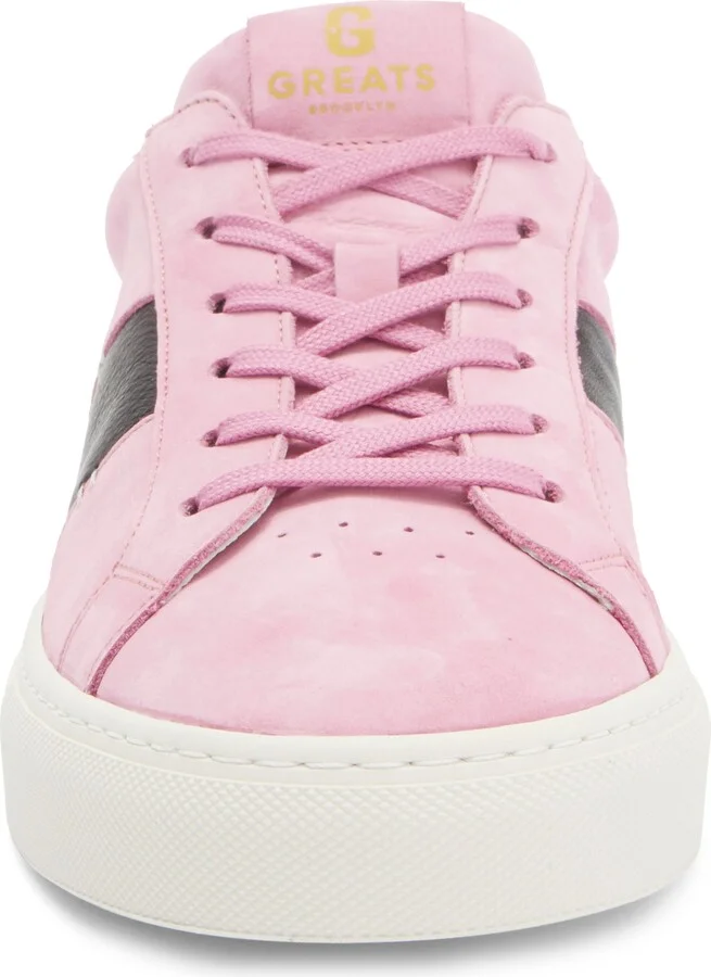 Royale 2.0 Leather Sneaker - Image 3