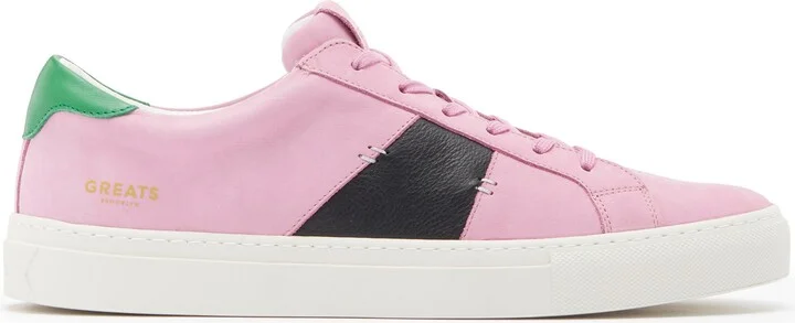Royale 2.0 Leather Sneaker - Image 4