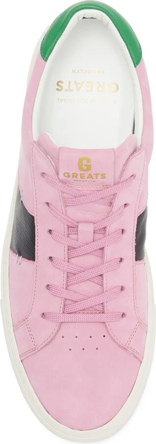 Royale 2.0 Leather Sneaker - Image 5