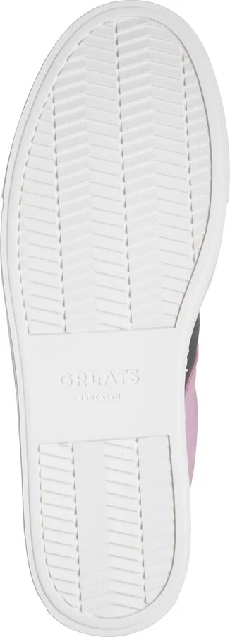 Royale 2.0 Leather Sneaker - Image 6