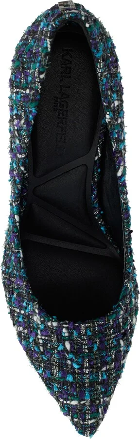 Royale Ankle Strap Sandal - Image 3