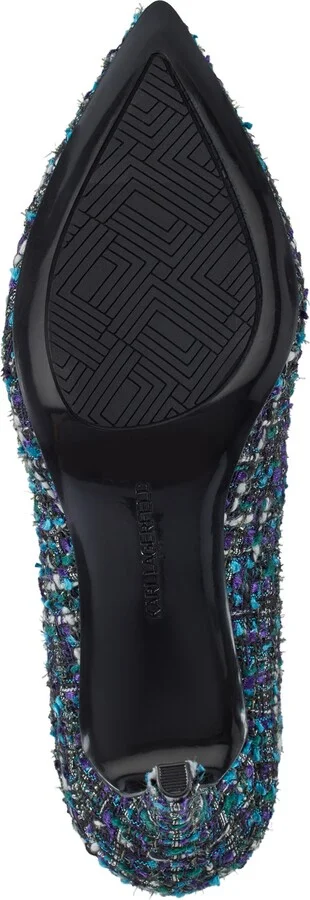 Royale Ankle Strap Sandal - Image 4