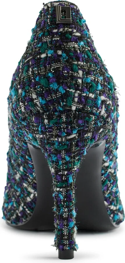 Royale Ankle Strap Sandal - Image 5