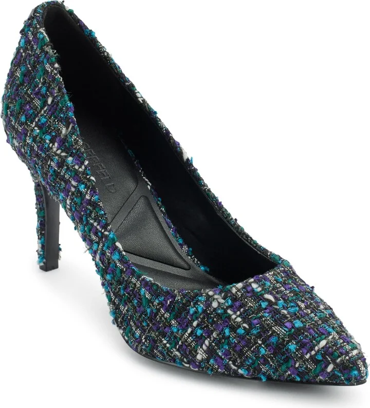 Royale Ankle Strap Sandal