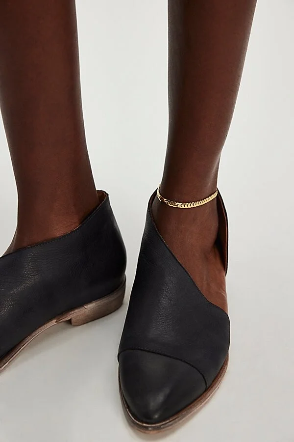 Royale Flat