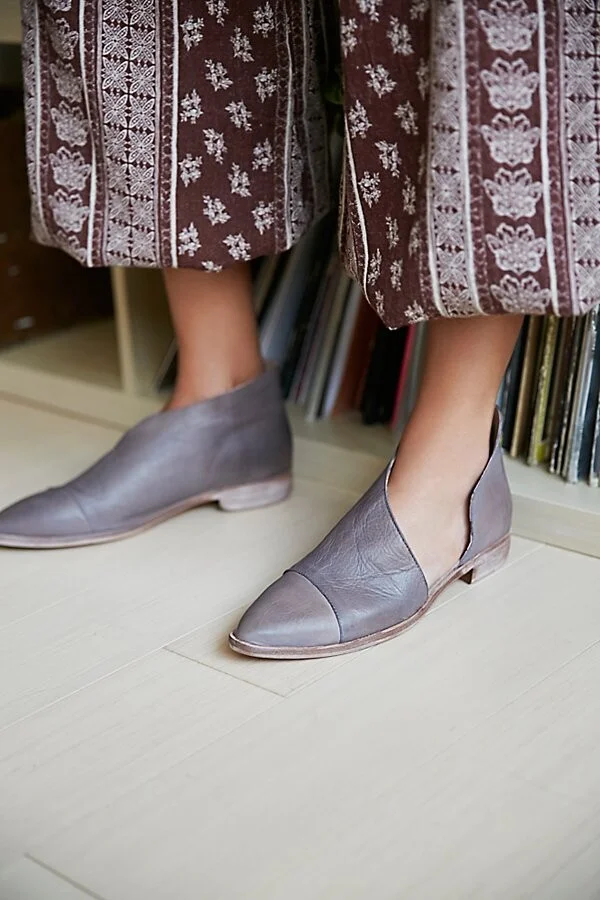 Royale Flat