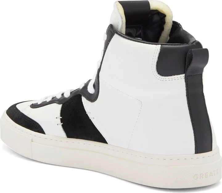 Royale High Top 2.0 Sneaker - Image 2