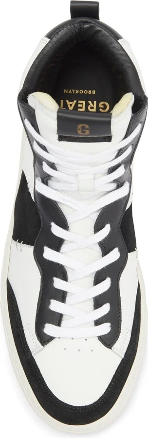 Royale High Top 2.0 Sneaker - Image 5