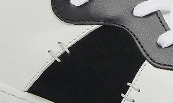 Royale High Top 2.0 Sneaker - Image 8