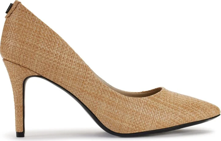 Royale Pointed Toe Pump - Image 2